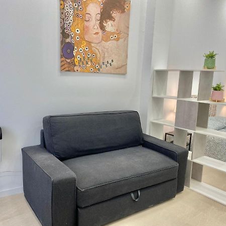 Centro Madrid Rio - Monederos 48 Apartment Ngoại thất bức ảnh