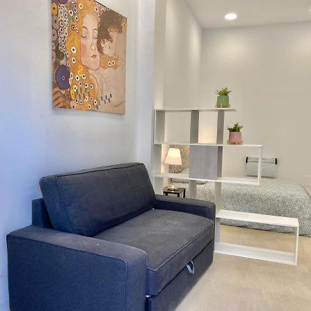 Centro Madrid Rio - Monederos 48 Apartment Ngoại thất bức ảnh