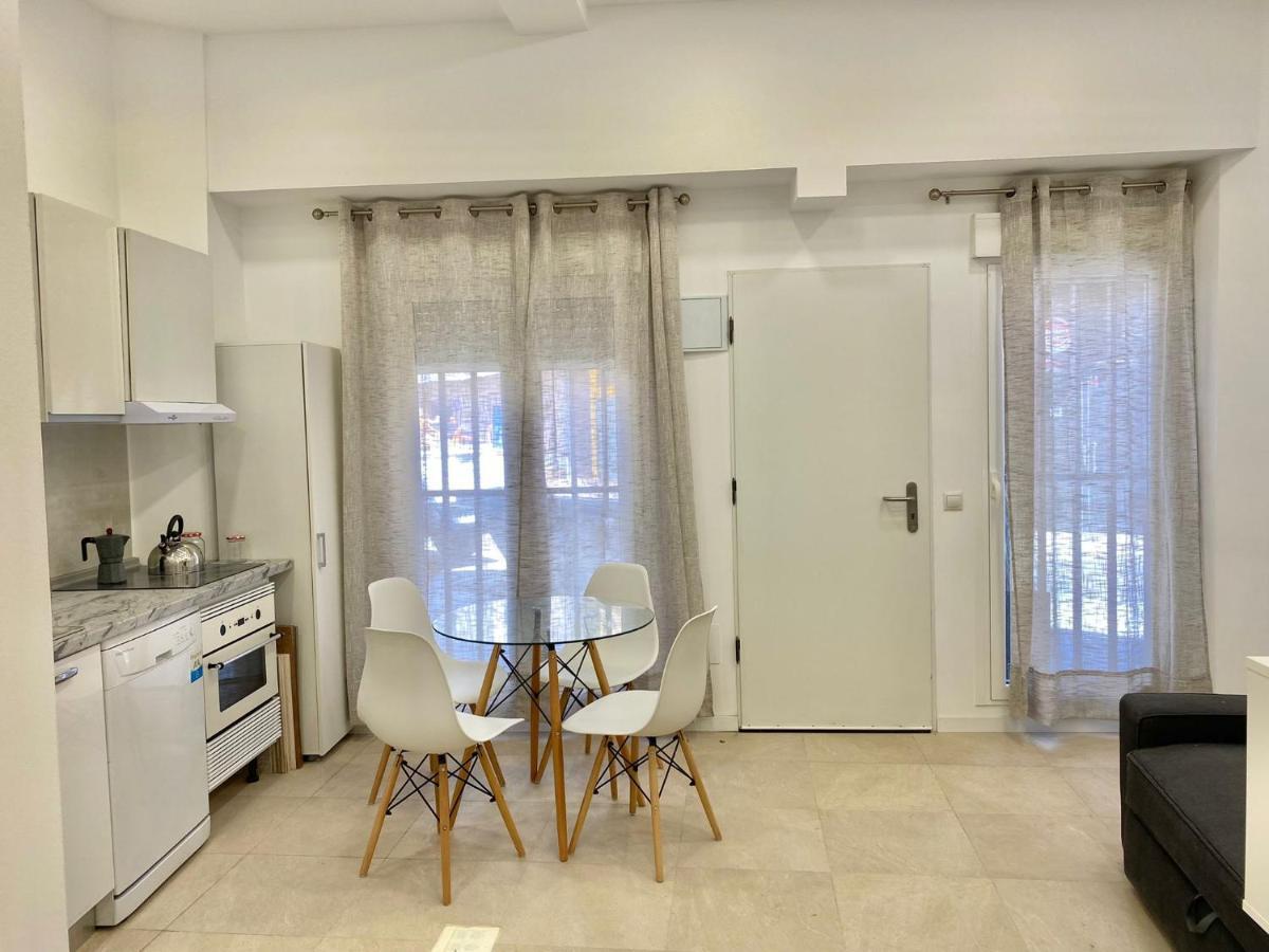 Centro Madrid Rio - Monederos 48 Apartment Ngoại thất bức ảnh
