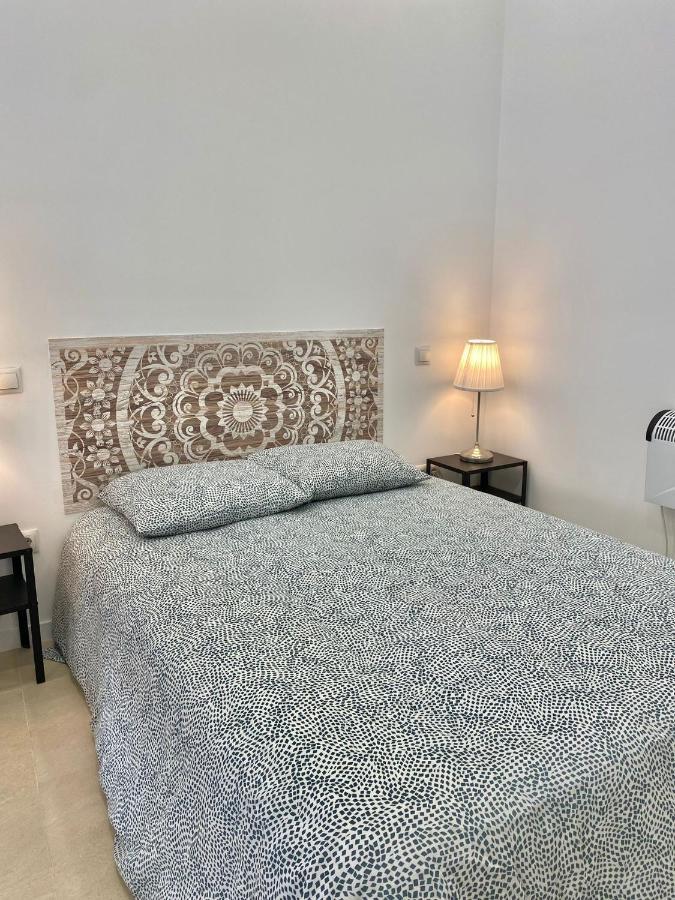 Centro Madrid Rio - Monederos 48 Apartment Ngoại thất bức ảnh