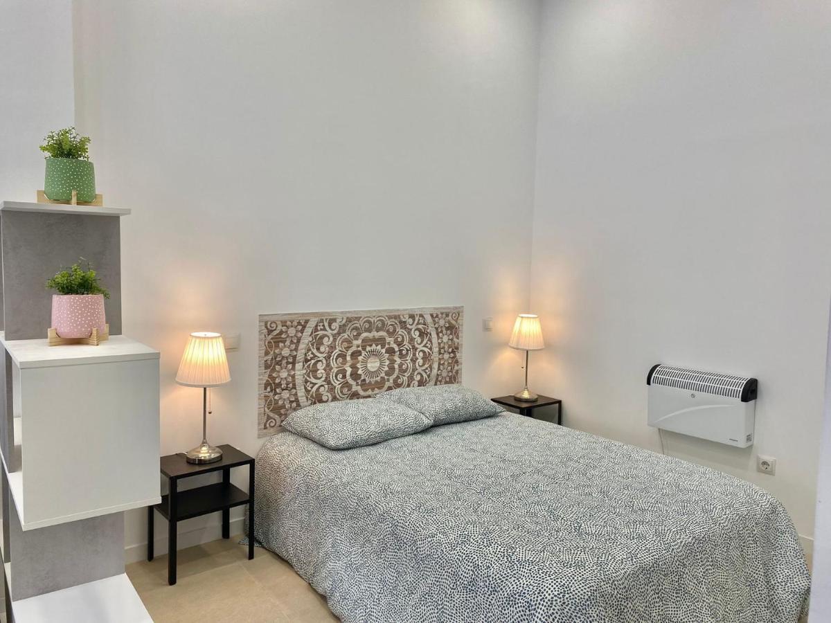 Centro Madrid Rio - Monederos 48 Apartment Ngoại thất bức ảnh