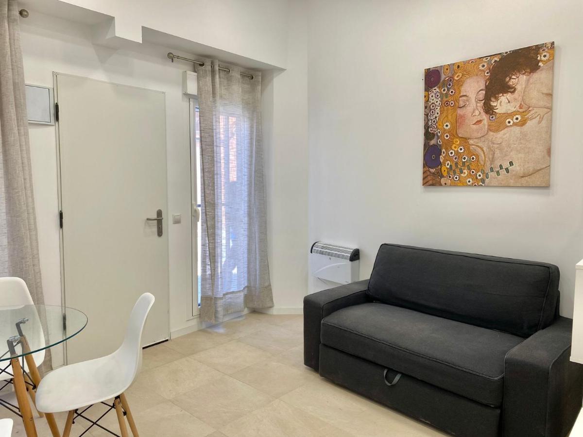 Centro Madrid Rio - Monederos 48 Apartment Ngoại thất bức ảnh