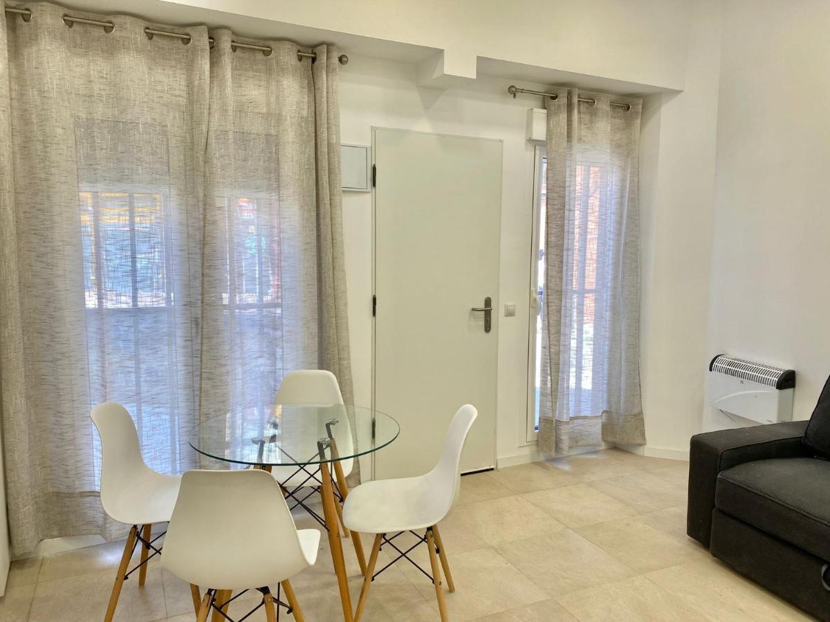 Centro Madrid Rio - Monederos 48 Apartment Ngoại thất bức ảnh