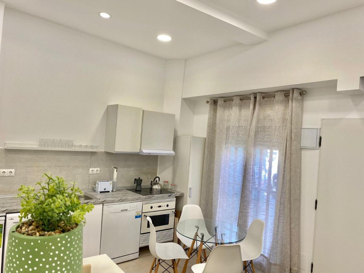Centro Madrid Rio - Monederos 48 Apartment Ngoại thất bức ảnh