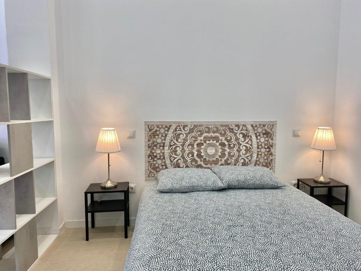 Centro Madrid Rio - Monederos 48 Apartment Ngoại thất bức ảnh
