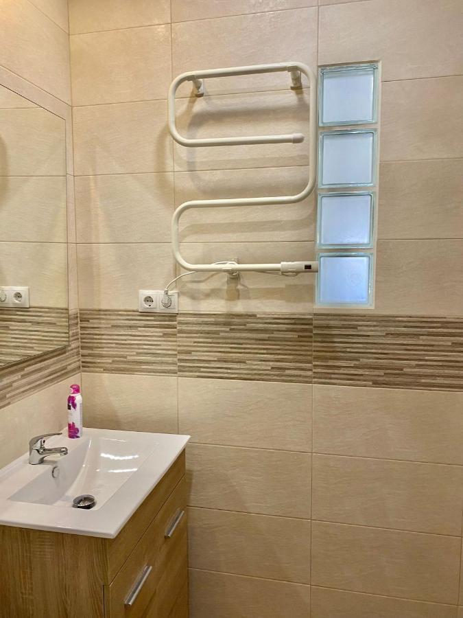 Centro Madrid Rio - Monederos 48 Apartment Ngoại thất bức ảnh